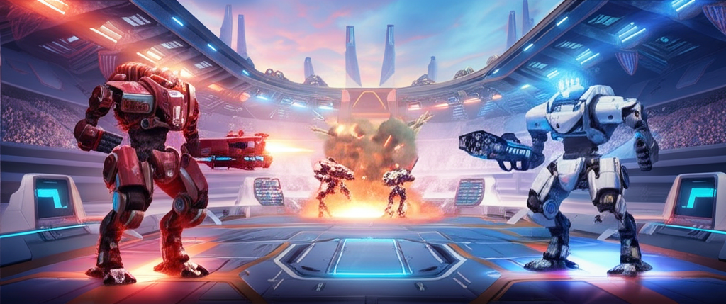 Diverse Game Modes
