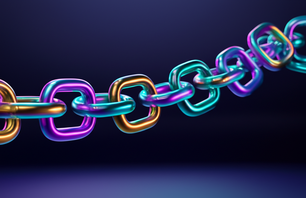 Blockchain Integration