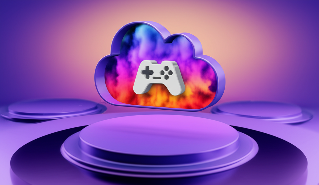 Cloud Gaming Support