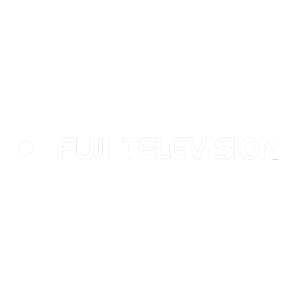 Fuji Television logo